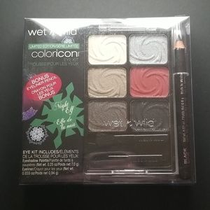 Wet n Wild Night Elf palette NIB